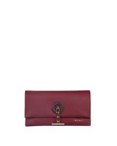 Clutch Quince (rood)