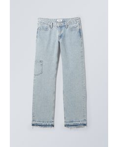 Gedeconstrueerde Jeans Modulate Splendid Blauw