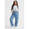 H&amp;M+ 90s Baggy High Jeans
