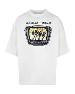 Thin Lizzy - Jailbreak Huge Tee