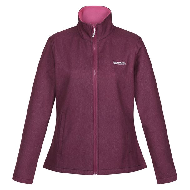 Regatta Regatta Womens/ladies Connie V Softshell Walking Jacket