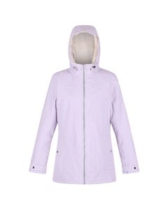 Regatta Womens/ladies Bergonia Ii Hooded Waterproof Jacket