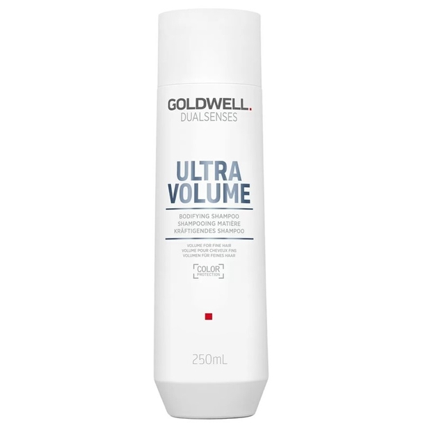Goldwell Goldwell Dualsenses Ultra Volume Bodifying Shampoo 250ml