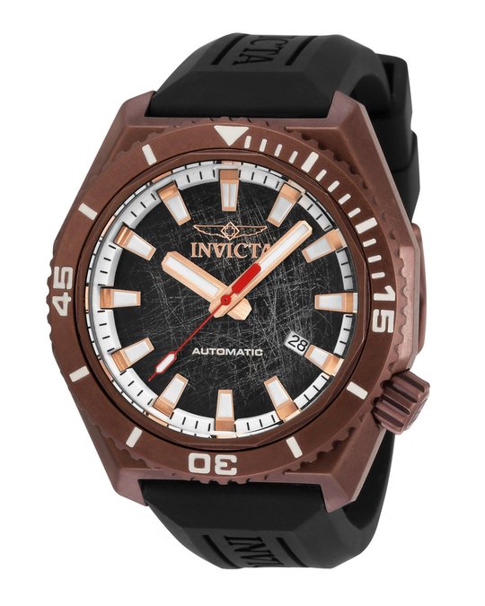 Invicta Invicta Pro Diver 33909 Men's Automatic Watch - 48mm