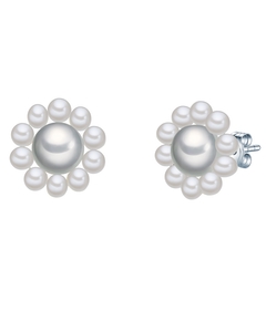 Valero Pearls Women's Earrings