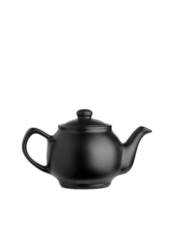 Price & Kensington Price & Kensington 2-cup Teapot Black