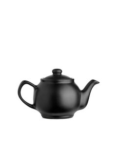 Price & Kensington 2-cup Teapot Black