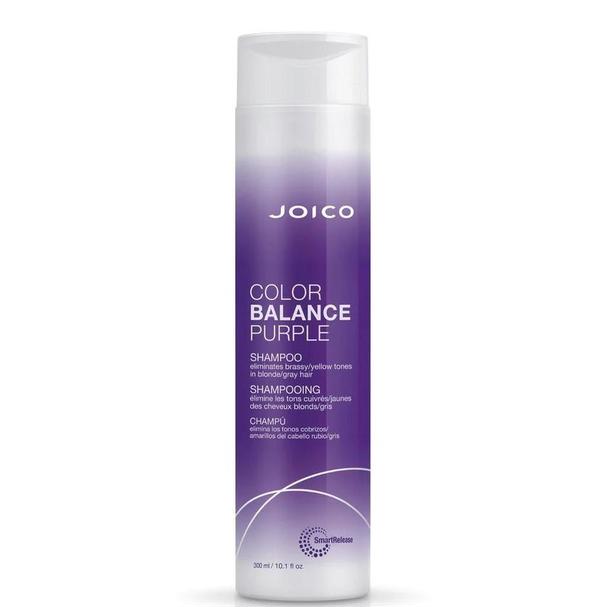 JOICO Joico Color Balance Purple Shampoo 300ml