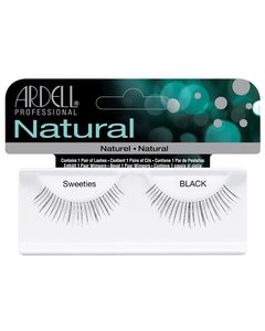 Ardell Natural Lashes Sweeties Black