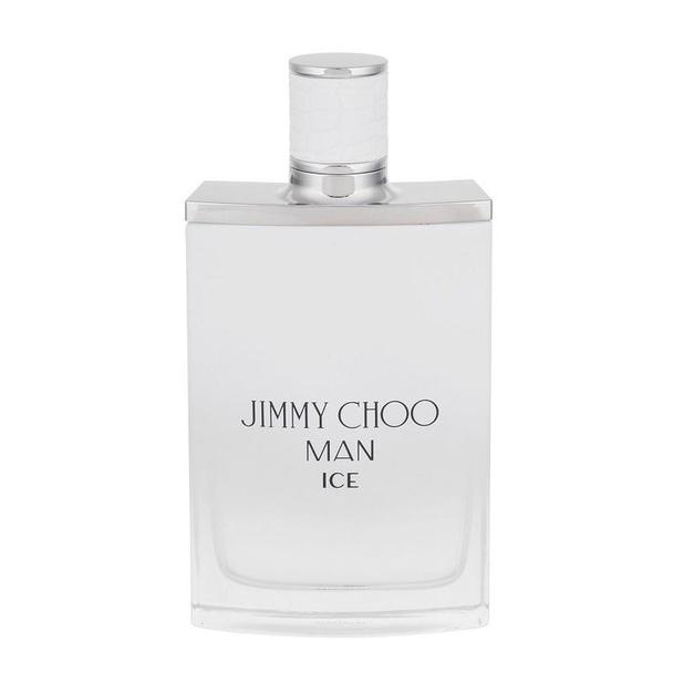 Jimmy Choo Jimmy Choo Man Ice Edt 100ml