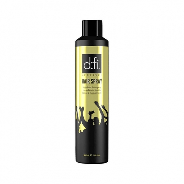 D:fi D:fi Hair Spray 300ml