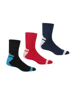 Regatta Womens/ladies Boot Socks