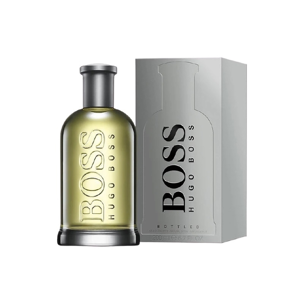 Hugo Boss Hugo Boss Bottled Edt 200ml