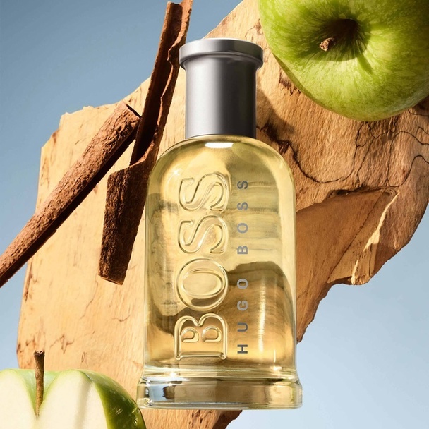  Hugo Boss Bottled Edt 200ml