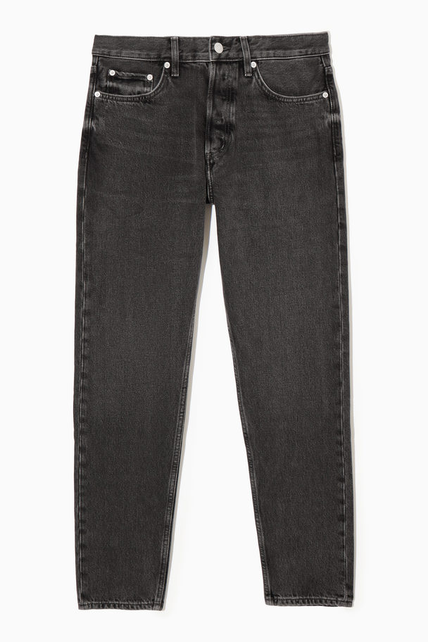 COS Pillar Jeans - Tapered Grey