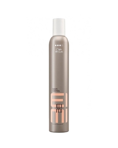 Wella Eimi Shape Control Extra Firm Styling Mousse 500ml