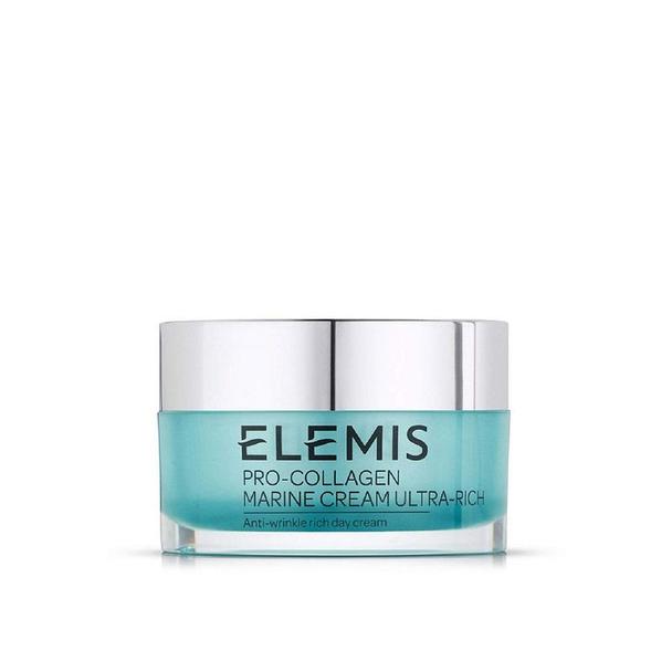 ELEMIS Elemis Pro-collagen Marine Cream Ultra Rich 50ml