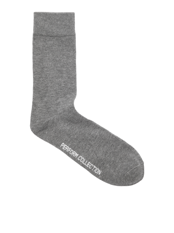 TeeShoppen The Original Performance Socks 10-pack