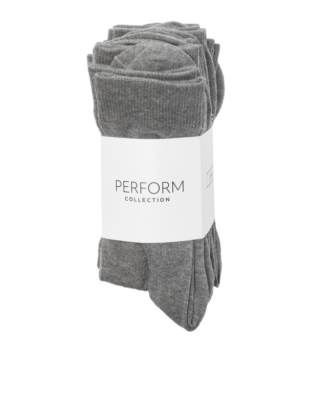 TeeShoppen The Original Performance Socks 10-pack