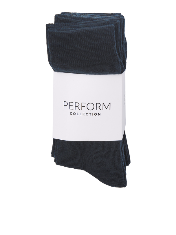 TeeShoppen The Original Performance Socks 10-pack