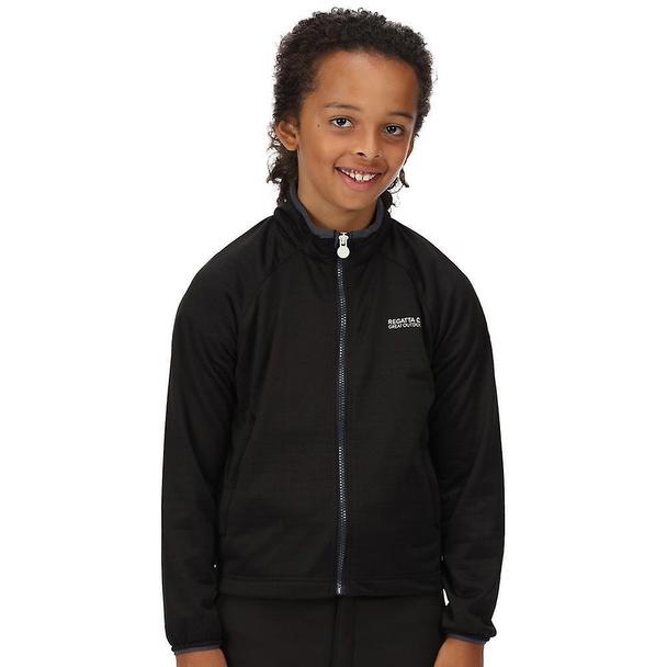 Regatta Regatta Childrens/kids Highton Lite Ii Soft Shell Jacket