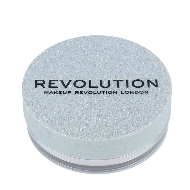 Revolution Makeup Revolution Precious Stone Loose Highlighter - Iced Diamond