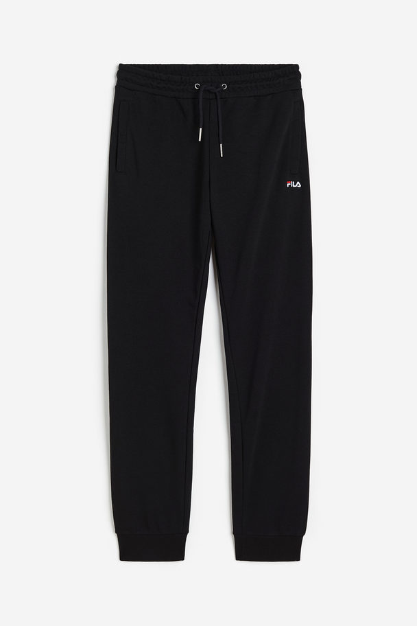 Fila Braives Sweat Pants Black