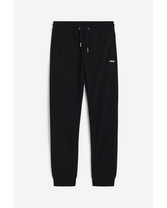 Braives Sweat Pants Black