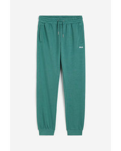 Braives Sweat Pants Blue Spruce