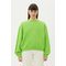 Essence Standard Sweatshirt Bright Green