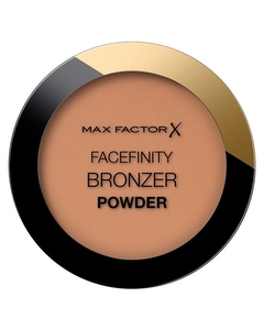 Max Factor Facefinity Powder Bronzer 01 Light Bronze