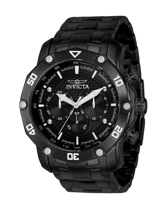 Invicta Invicta Pro Diver 37724 Men's Quartz Watch - 50mm