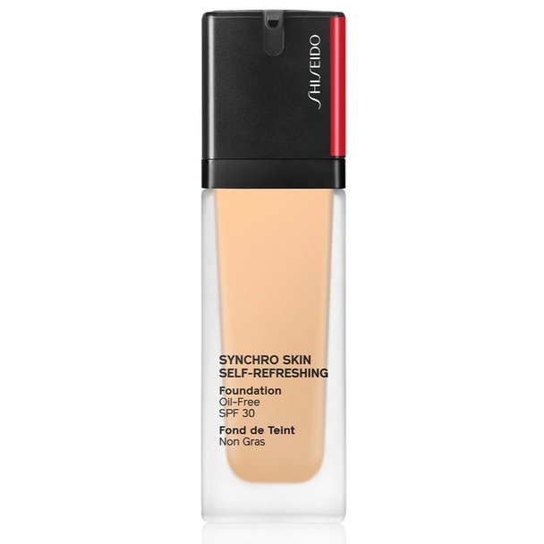 SHISEIDO Shiseido Synchro Skin Self Refreshing Foundation 160 30ml