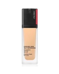 Shiseido Synchro Skin Self Refreshing Foundation 160 30ml