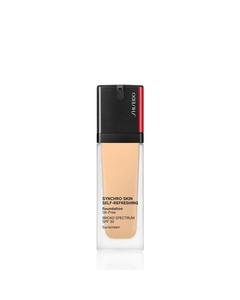 Shiseido Synchro Skin Self Refreshing Foundation 160 30ml