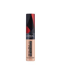 L'oréal Infallible More Than Concealer 324 Oatmeal