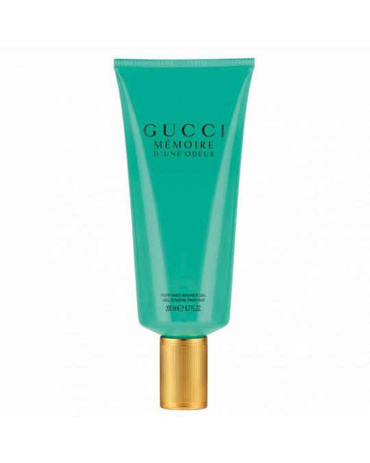 Gucci Gucci Memoire D'une Odeur Shower Gel 200ml