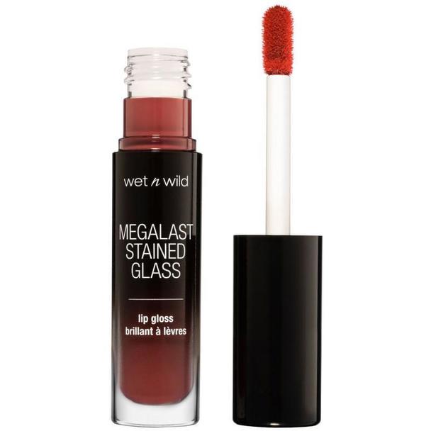 wet n wild Wet N Wild Megalast Lipgloss Handle With Care