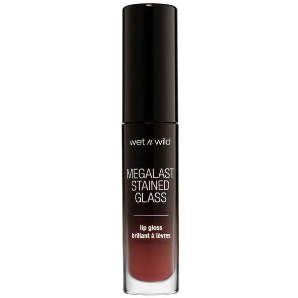 wet n wild Wet N Wild Megalast Lipgloss Handle With Care