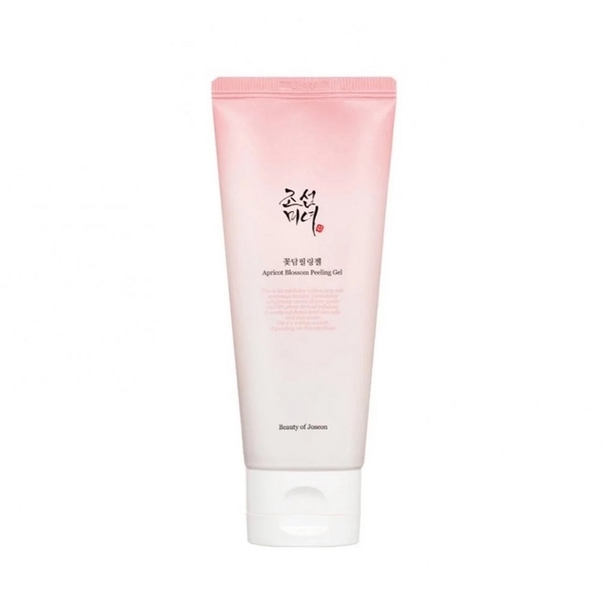 Beauty of Joseon Beauty of Joseon Apricot Blossom Gel Peeling 100ml