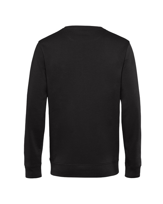 Subprime Subprime Sweater Stripe Black Black