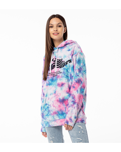 Just Colours Womens Oversize Hoodie