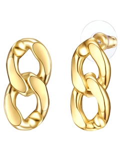 Iconic Collection Women's Earrings