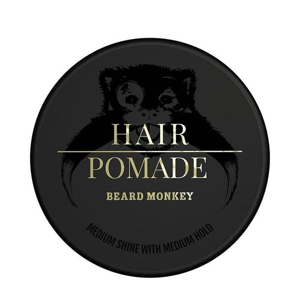 Beard Monkey Beard Monkey Hair Pomade 100ml