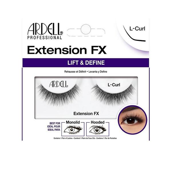 Ardell Ardell Extension FX - Lift & Define