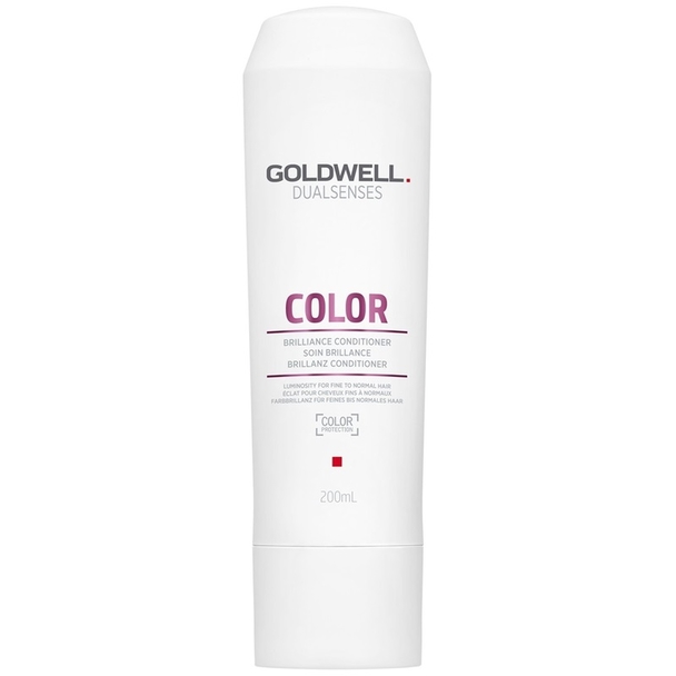 Goldwell Goldwell Dualsenses Color Brilliance Conditioner 200ml