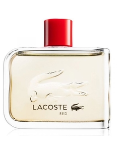 Lacoste Red Edt 75ml