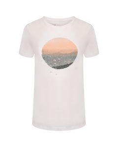 Dare 2b Womens/ladies Peace Of Mind Mountain T-shirt