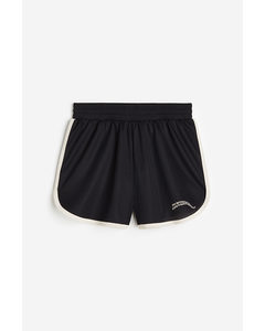 Drymove™ Sports Shorts Black/moving Forward