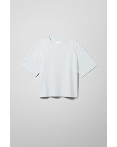 T-Shirt Trish Hellblau